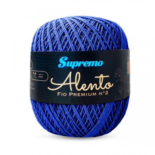 SUPREMO ALENTO PREMIUM 4/2 150G 500M